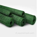 Dip Galvanised Diamond Draad Mesh Chain Link Hek
